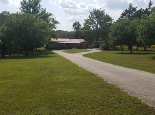 9182 E Fm 852, Winnsboro, TX 75494