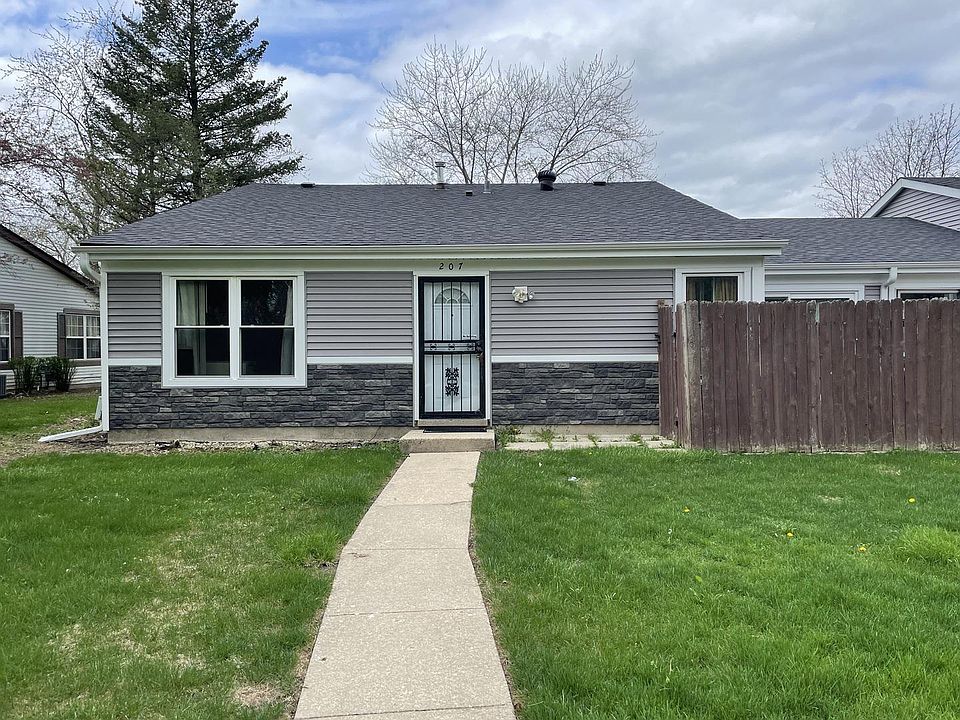 1st image of 207 N Central Ave #207