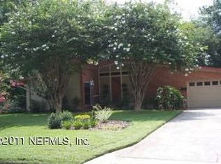 8451 San Martarro Dr E, Jacksonville, FL 32217