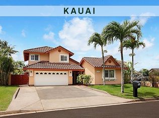 2501 Kanio St, Lihue, HI 96766