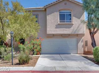 5000 Cascade Pools Ave, Las Vegas, NV 89131