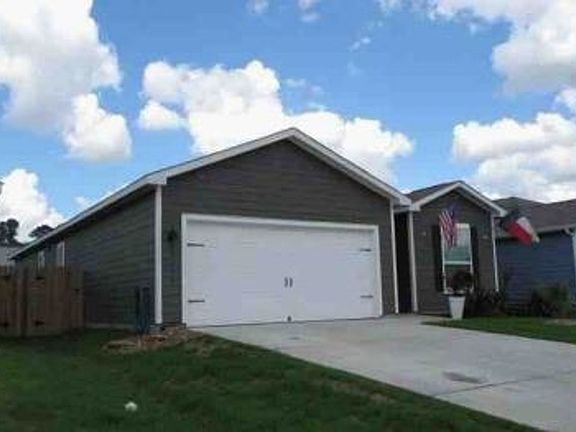 Property Side View