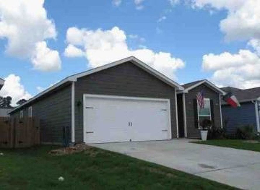 Property Side View