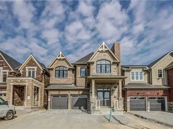 150 Chessington Ave, East Gwillimbury, ON L9N 0R6