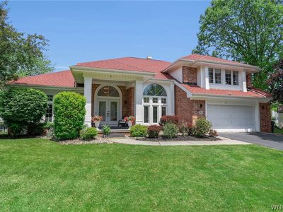 84 Moorfields Ct, East Amherst, NY, 14051
