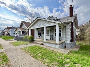 128 W Walnut St, Southgate, KY 41071