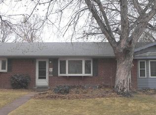 2095 S Perry Way, Denver, CO 80219