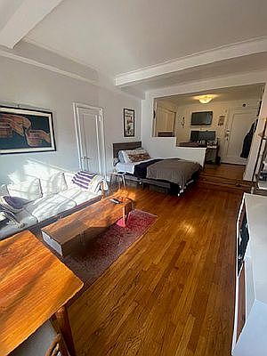 3rd image of 10 Park Ave #15C