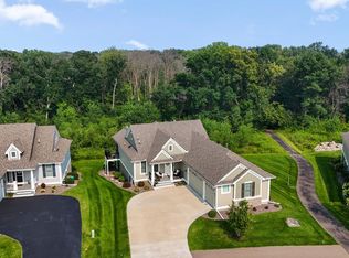 4716 Fable Rd N, Hugo, MN 55038