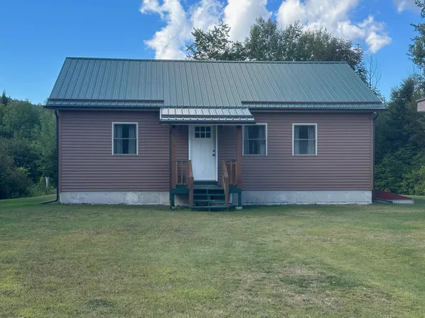 1875 Route 374, Ellenburg Depot, NY 12935