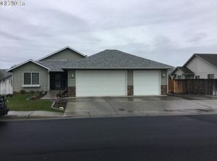 734 W Wren Ave, Hermiston, OR 97838