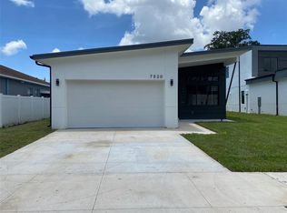 7520 N Coolidge Ave, Tampa, FL 33614