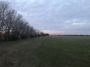 County Road 26850, Honey Grove, TX 75446