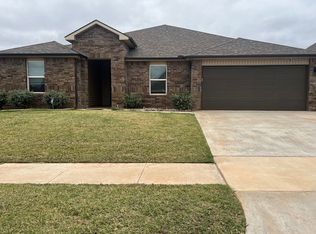 14416 Gravity Falls Ln, Oklahoma City, OK 73142