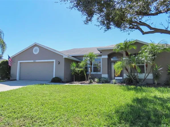 1801 MAPLELEAF BOULEVARD, OLDSMAR, FL 34677