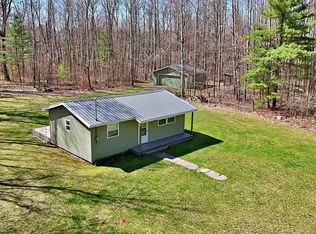 11385 Stockwell Rd, Marion, MI 49665