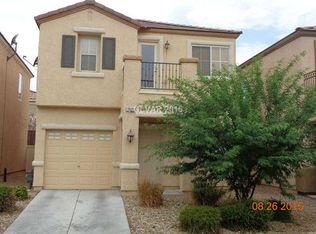 7525 Redwood Point St, Las Vegas, NV 89139