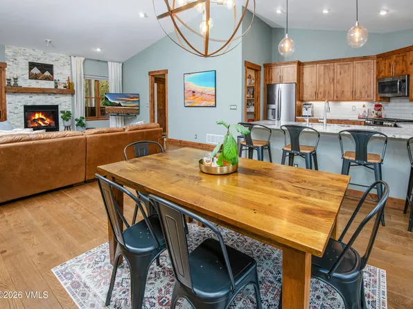 135 Palmer Loop, Eagle, CO 81631