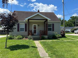14 Grandview Rd, Cambridge, OH 43725