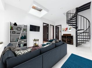 165 Manhattan Ave #6A, New York, NY 10025