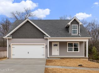 107 Magnolia Ct, Vine Grove, KY 40175