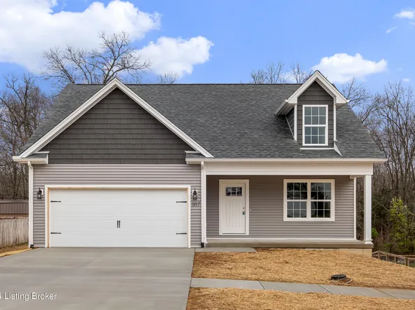 107 Magnolia Ct, Vine Grove, KY 40175