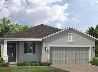 2336 Kamin Dr, Melbourne, FL 32940