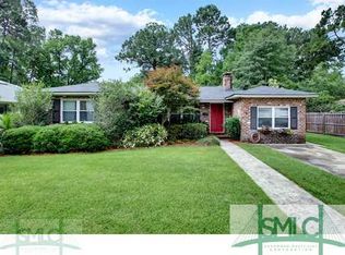 305 E 64th St, Savannah, GA 31405