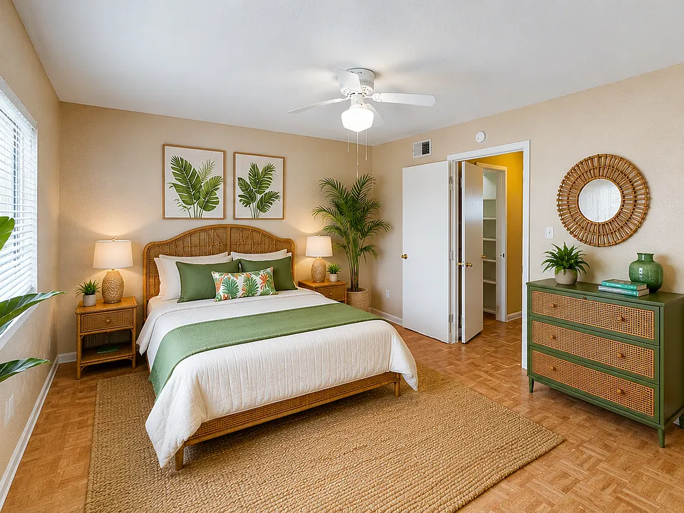 Creekwood Apartments