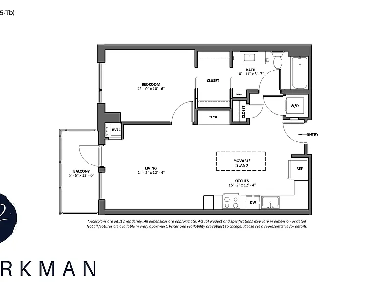 The Berkman — Photo 27