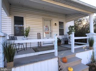 1855 Woodberry Rd, York, PA 17408