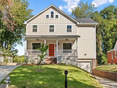 1819 Avon Ave SW, Atlanta, GA, 30311