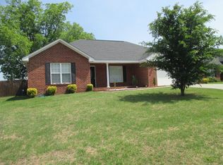 3010 Foxcroft Cir, Sumter, SC 29154