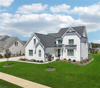 396 Brookberry Farm Cir, Winston Salem, NC, 27106