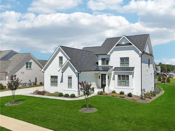 396 Brookberry Farm Cir, Winston Salem, NC 27106