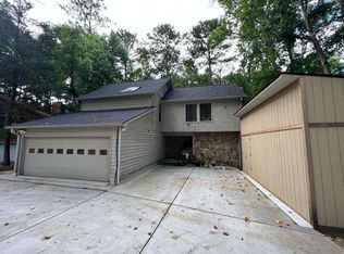 3581 Yarmouth Hl, Lawrenceville, GA 30044