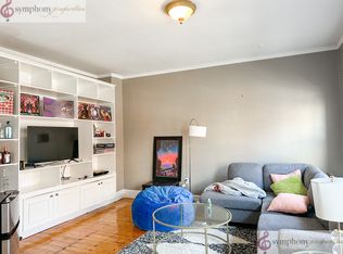 28 Saint Stephen St #3, Boston, MA 02115