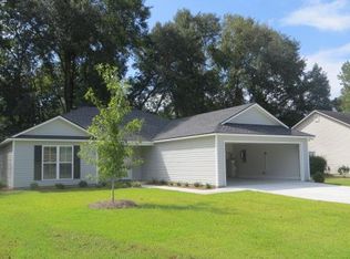 410 Spanish Moss Ln, Adel, GA 31620
