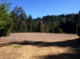 20 Acres Dyerville Loop Rd, Myers Flat, CA 95554