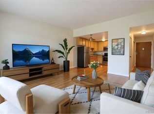 9155 E Center Ave APT 2D, Denver, CO 80247