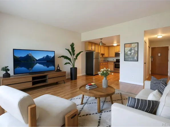 9155 E Center Avenue #2D, Denver, CO 80247