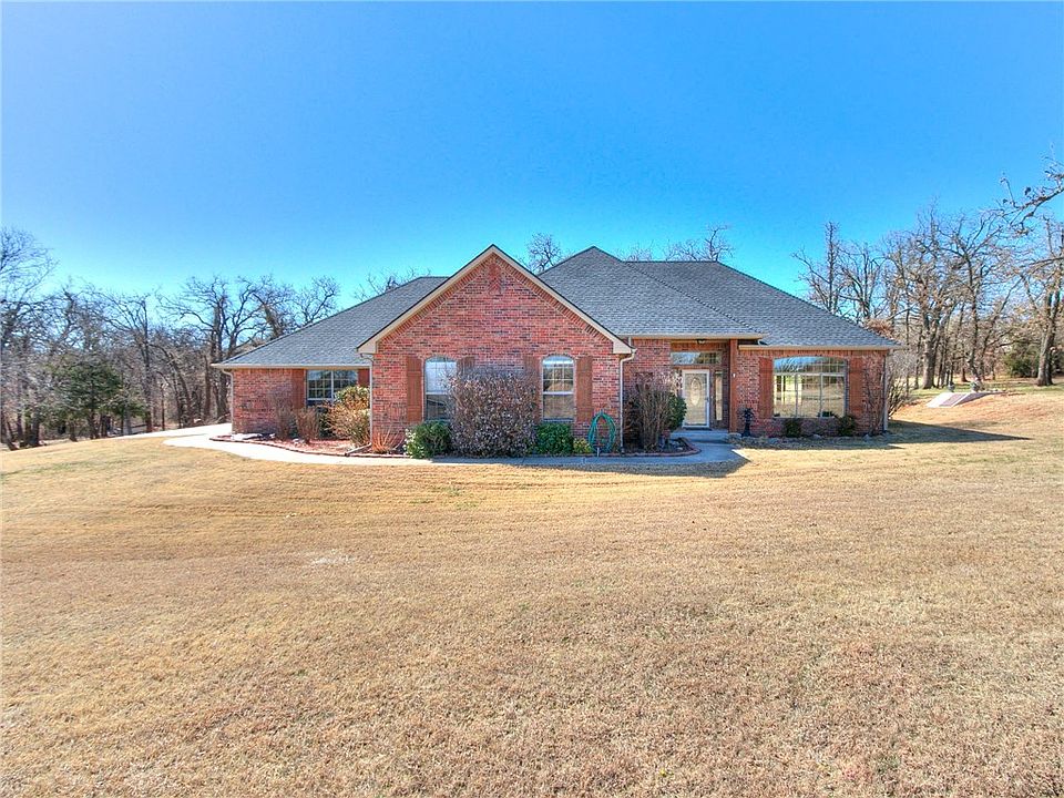 2276 SW 7th St, Blanchard, OK 73010 | Zillow