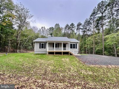 1303 Arrington Mountain Rd, Haywood, VA, 22722
