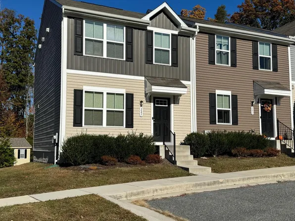 245 Tournament Cir, North East, MD 21901