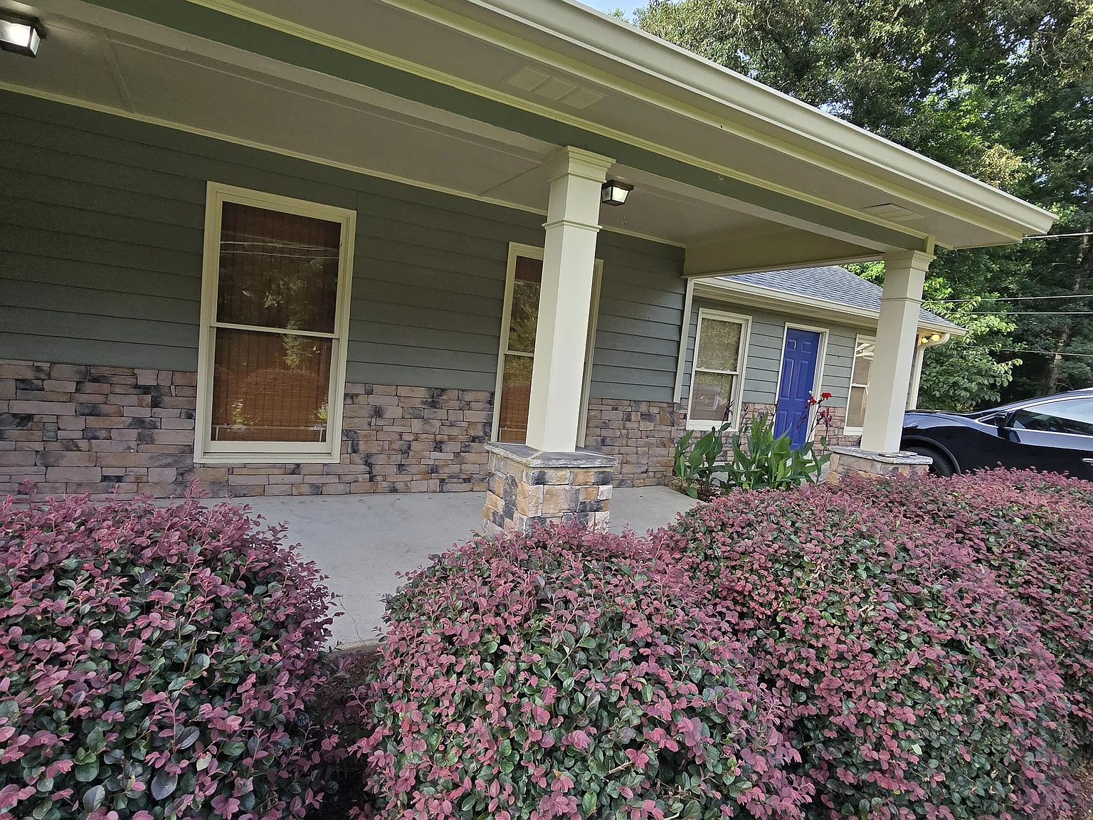 Country Lane Dr NE, Conyers — Photo 1