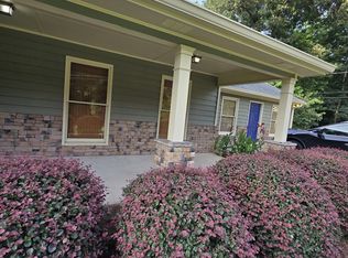 1440 Country Lane Dr NE, Conyers, GA 30012