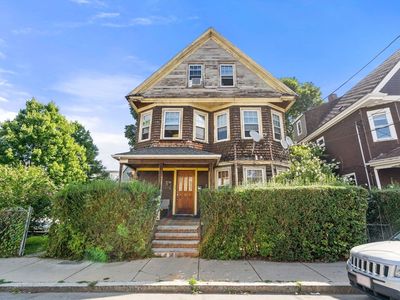 19 Elmhurst St, Dorchester, MA, 02124