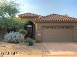 34872 N 92nd Pl, Scottsdale, AZ 85262