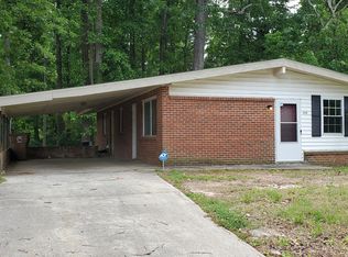 4230 Kildare Dr, Greensboro, NC 27405