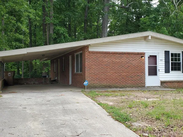 4230 Kildare Dr, Greensboro, NC 27405